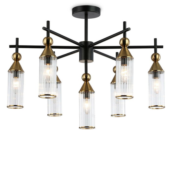 Светильник потолочный Ambrella Heigh Light LH55257 Светильник потолочный Ambrella Heigh Light LH55257