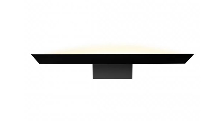 Настенный светильник Image черного цвета