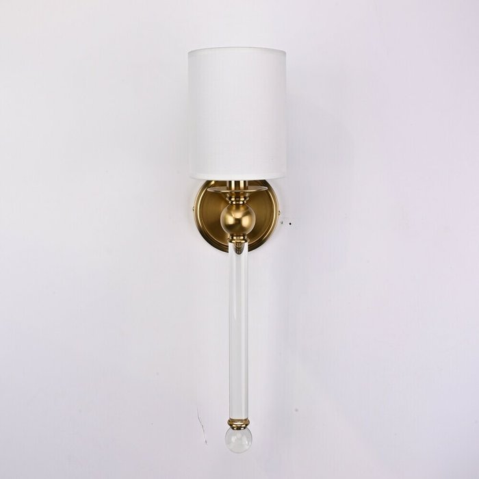 Бра Nell Sconce - купить Бра и настенные светильники по цене 12500.0