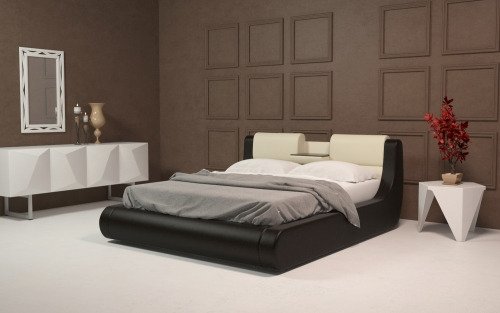Кровать Sonberry  Opera Compact  с подъемным основанием 