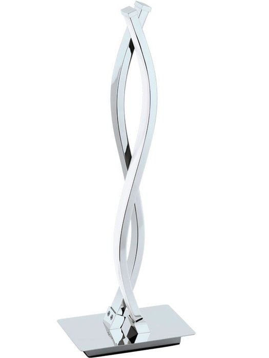 96105 Светодиодная настольная лампа EGLO LASANA 10 - купить Настольные лампы по цене 8790 96105 Светодиодная настольная лампа EGLO LASANA 10 - купить Настольные лампы по цене 8790