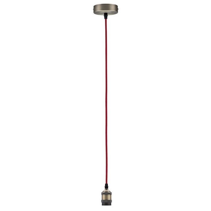 Подвесной светильник Pendulum без плафона