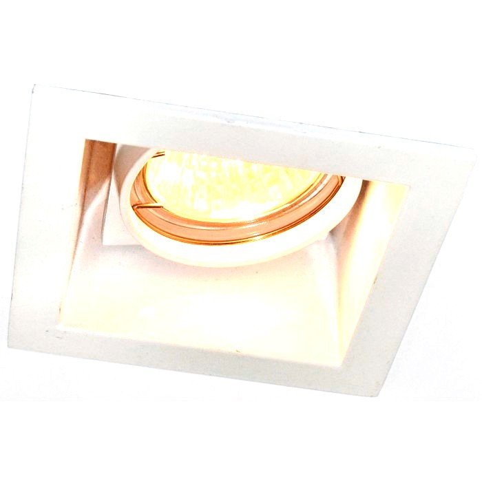 Светильник встраиваемый Arte lamp 