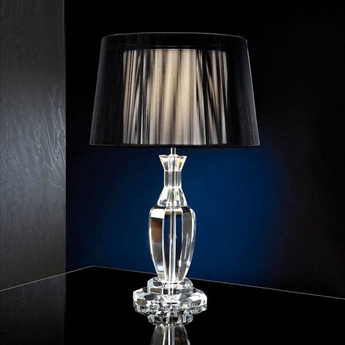 Настольная лампа Schuller "CORINTO" - купить Настольные лампы по цене 41910.0