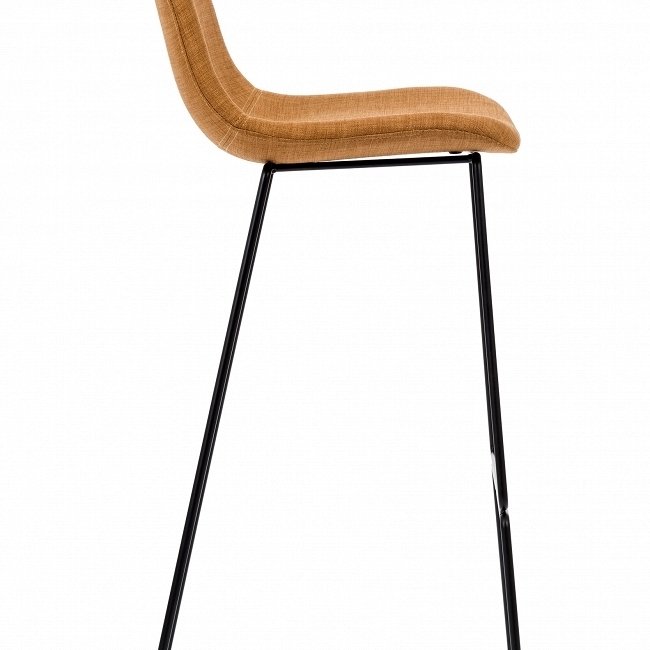 Барный стул On high - купить Барные стулья по цене 11124.0