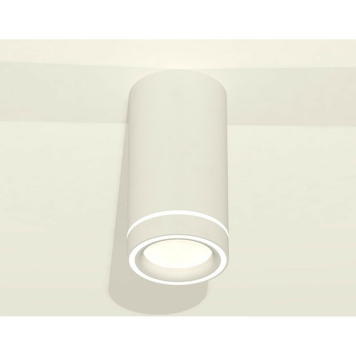 Светильник точечный Ambrella Techno Spot XS8161004 - купить Накладные споты по цене 5161.0