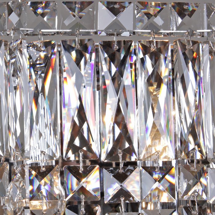 IL5088-620PZF-25 CH ELITE светильник потолочный - лучшие Потолочные светильники в INMYROOM