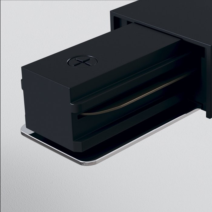 Комплектующие для накладной трековой системы Technical TRA001B-11B Accessories for tracks Unity Однофазная трековая система UNITY - лучшие Шинопровод в INMYROOM Комплектующие для накладной трековой системы Technical TRA001B-11B Accessories for tracks Unity Однофазная трековая система UNITY - лучшие Шинопровод в INMYROOM