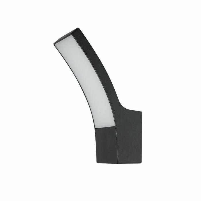 Уличный настенный светильник Escada Dravite 30002W/02LED - купить Настенные уличные светильники по цене 4650.0
