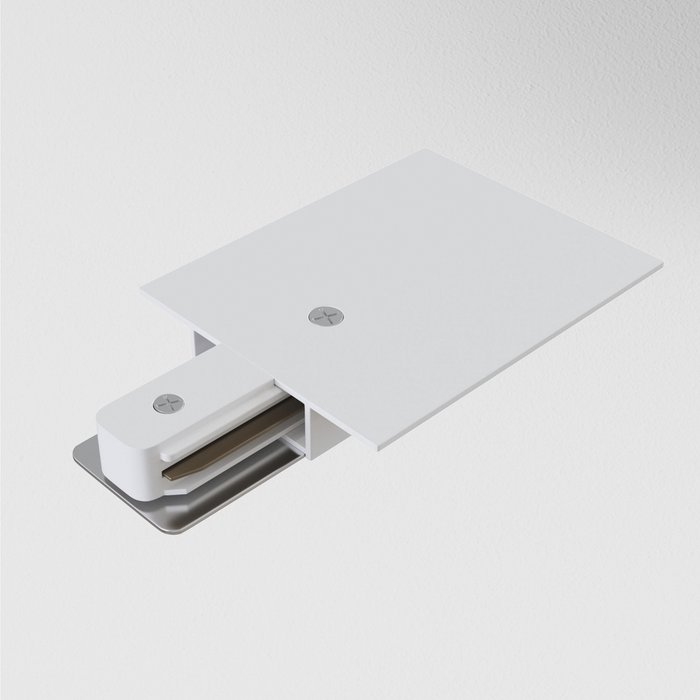 Комплектующие для встраиваемой трековой системы Technical TRA002B-11W Accessories for tracks Unity Однофазная трековая система UNITY - лучшие Шинопровод в INMYROOM Комплектующие для встраиваемой трековой системы Technical TRA002B-11W Accessories for tracks Unity Однофазная трековая система UNITY - лучшие Шинопровод в INMYROOM