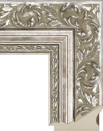 Настенное Зеркало "Живая Классика " - купить Настенные зеркала по цене 5990.0
