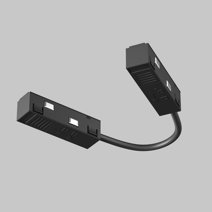 Комплектующие для трековой системы Technical TRA034CPC-42B-15-1 Accessories for tracks Exility Магнитная трековая система 23мм EXILITY - купить Соединитель (коннектор) для треков по цене 950.0 Комплектующие для трековой системы Technical TRA034CPC-42B-15-1 Accessories for tracks Exility Магнитная трековая система 23мм EXILITY - купить Соединитель (коннектор) для треков по цене 950.0