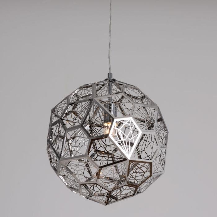 Светильник  Mosaico в стиле хай-тек - купить Подвесные светильники по цене 37090.0