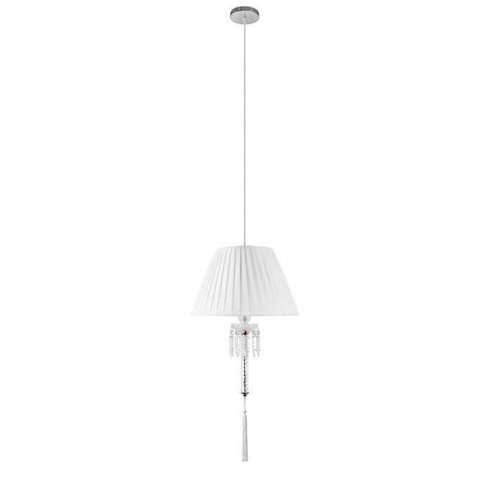 Люстра Loft It Zenith 10210P/B White Люстра Loft It Zenith 10210P/B White