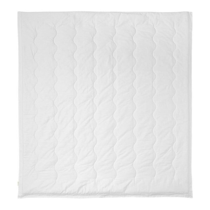 Одеяло Тиффани 195х220 белого цвета - купить Одеяла по цене 7196.0