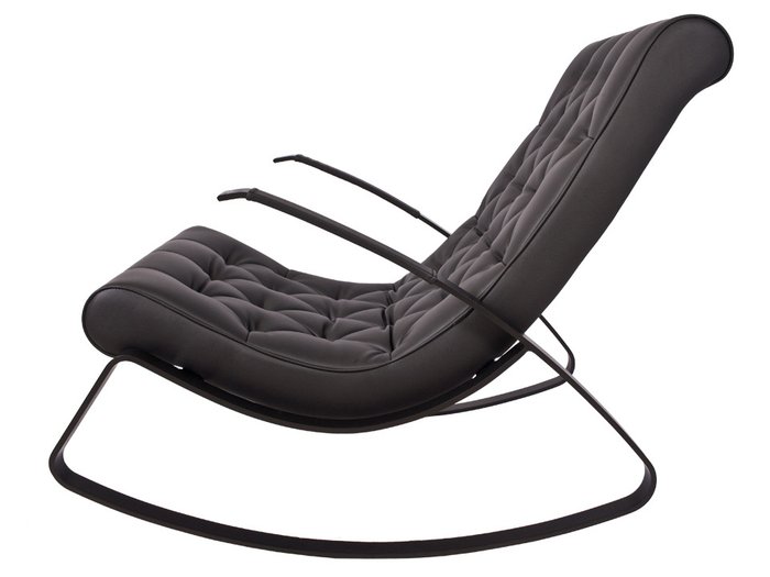 Кресло-качалка Rock - купить Интерьерные кресла по цене 19990.0