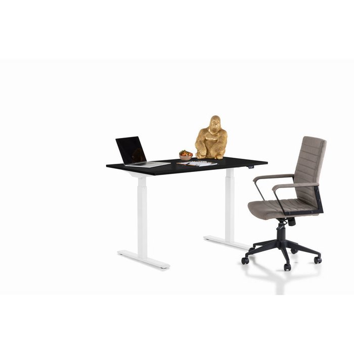 Стол офисный Smart с изменяемой высотой - лучшие Письменные столы в INMYROOM