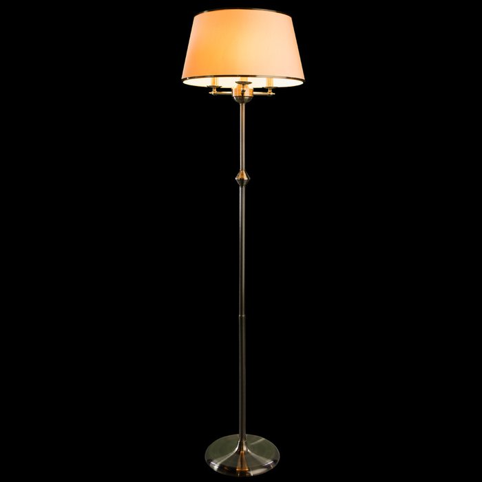 Торшер Arte Lamp Alice  - купить Торшеры по цене 29990.0