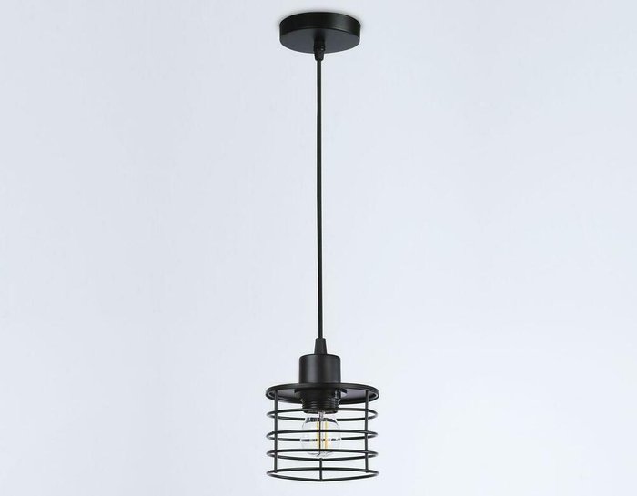 Подвесной светильник Ambrella light Traditional TR8068 - лучшие Подвесные светильники в INMYROOM