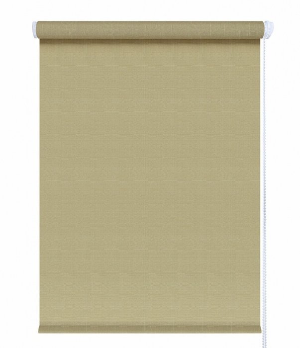 Мини Ролета Декор 57х175 древесный - купить Шторы по цене 839