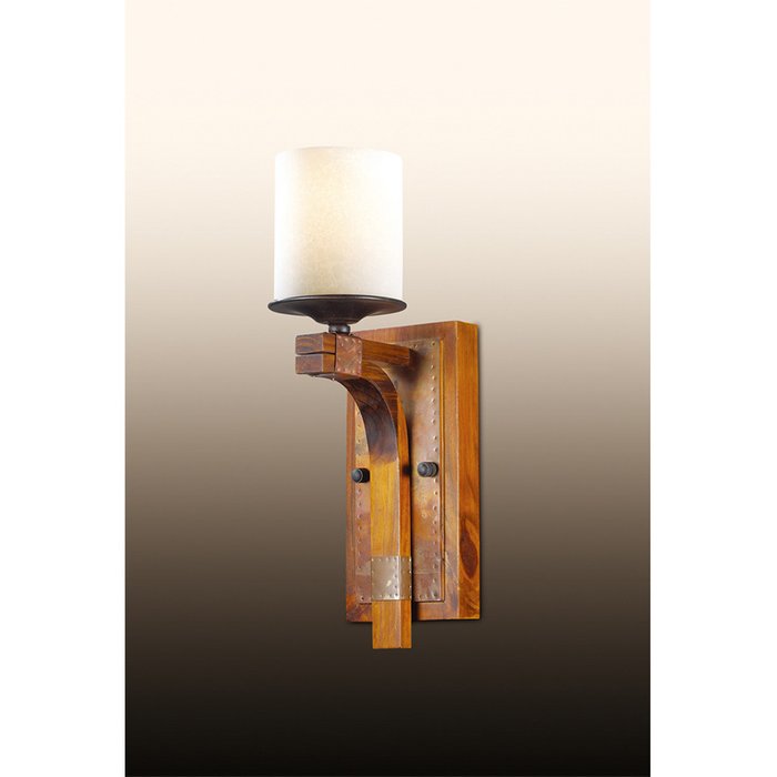 Бра Odeon Light Fabo 