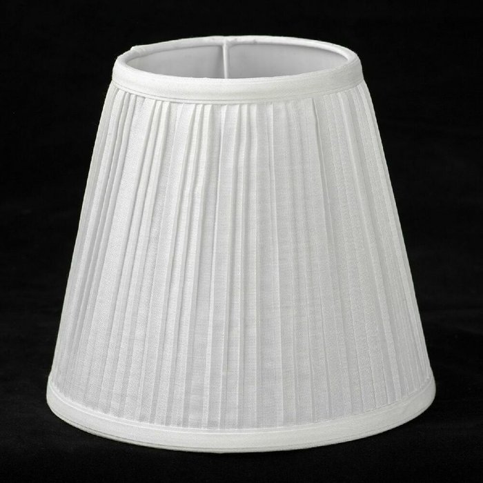 Бра Clay LSP-8912 (ткань, цвет белый) - купить Бра и настенные светильники по цене 7990.0