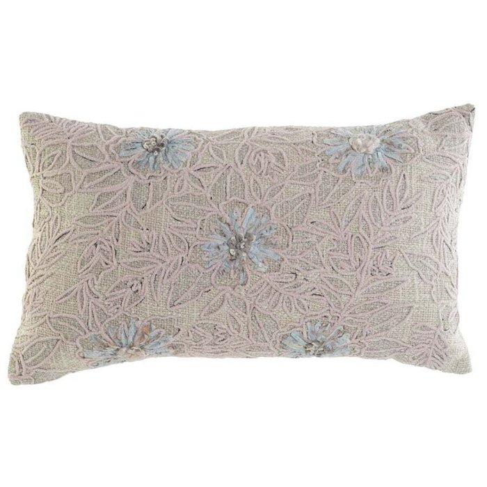 Подушка DKD Home Decor Разноцветный 50 x 15 x 30 см Подушка DKD Home Decor Разноцветный 50 x 15 x 30 см