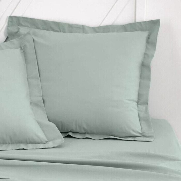 Чехол для подушки TODAY Essential Светло-зеленый 63 x 63 cm - купить Подушки для сна по цене 5479 Чехол для подушки TODAY Essential Светло-зеленый 63 x 63 cm - купить Подушки для сна по цене 5479