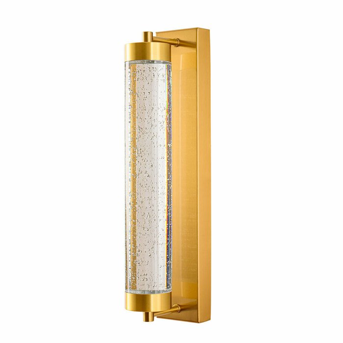 Настенный светильник Arte Lamp GALAXY A2132AP-9PB Настенный светильник Arte Lamp GALAXY A2132AP-9PB