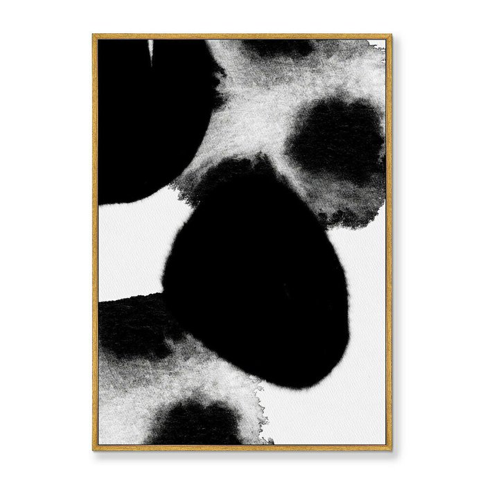Набор из 2-х репродукций картин на холсте The Octopus hugs, 2020г. - купить Картины по цене 43998.0