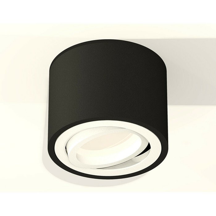 Светильник точечный Ambrella Techno Spot XS7511001 - купить Накладные споты по цене 2502.0