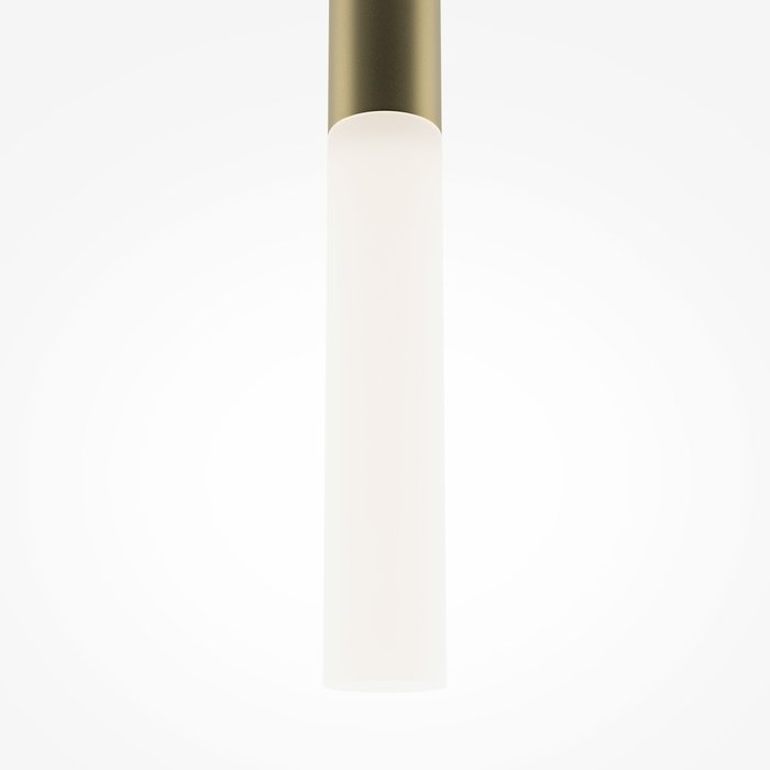 Подвесной светильник Maytoni MOD157PL-L6GK Pro Shade Modern - купить Подвесные светильники по цене 6990.0