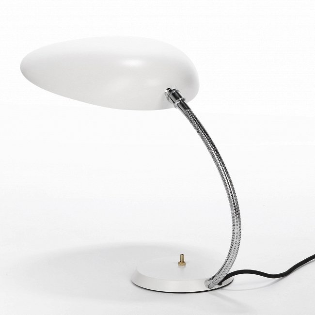 Настольный светильник "Cobra" - купить Рабочие лампы по цене 11021.0