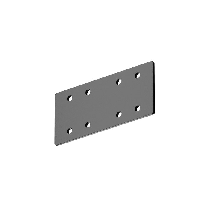 Комплектующие для накладной трековой системы Technical TRA004C-21S Accessories for tracks S35 Магнитная трековая система S35 Комплектующие для накладной трековой системы Technical TRA004C-21S Accessories for tracks S35 Магнитная трековая система S35