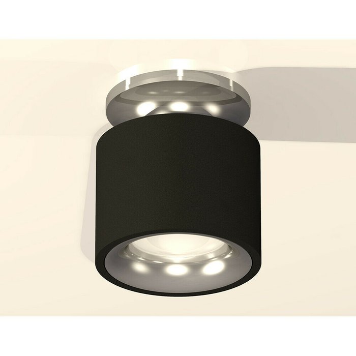 Светильник точечный Ambrella Techno Spot XS7511081 - купить Накладные споты по цене 4051.0