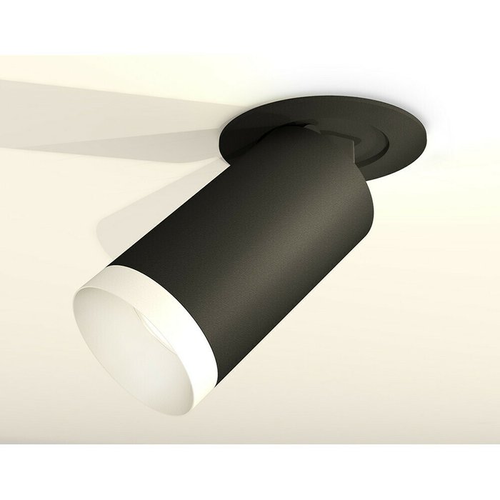 Светильник точечный Ambrella Techno Spot XM6323200 - купить Встраиваемые споты по цене 4529.0