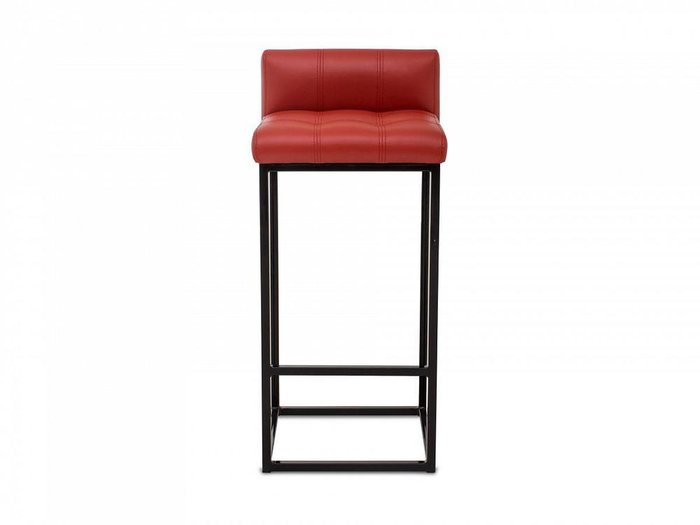 Мягкий барный стул Wilson - купить Барные стулья по цене 13100.0