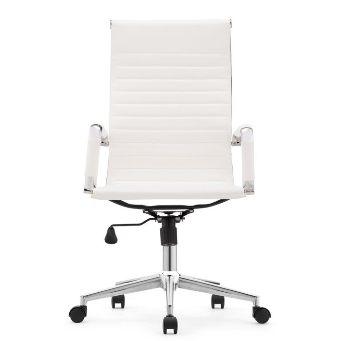 Офисное кресло Reus белого цвета - купить Офисные кресла по цене 12950.0