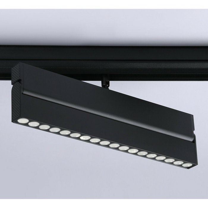 Трековый светильник Ambrella Magnetic GL4081 - купить Трековые светильники по цене 5210.0 Трековый светильник Ambrella Magnetic GL4081 - купить Трековые светильники по цене 5210.0