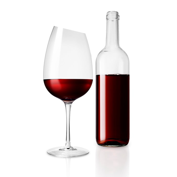 Бокал для красного вина magnum  - лучшие Бокалы и стаканы в INMYROOM