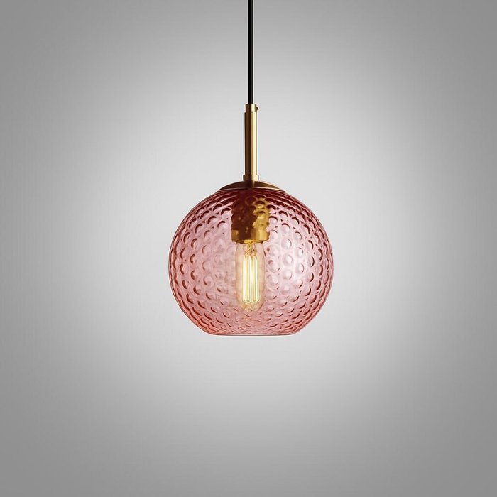 Подвесной светильник FINNAR Pink Подвесной светильник FINNAR Pink