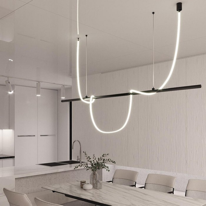 Подвес Ramo 359146 - лучшие Основания для освещения в INMYROOM