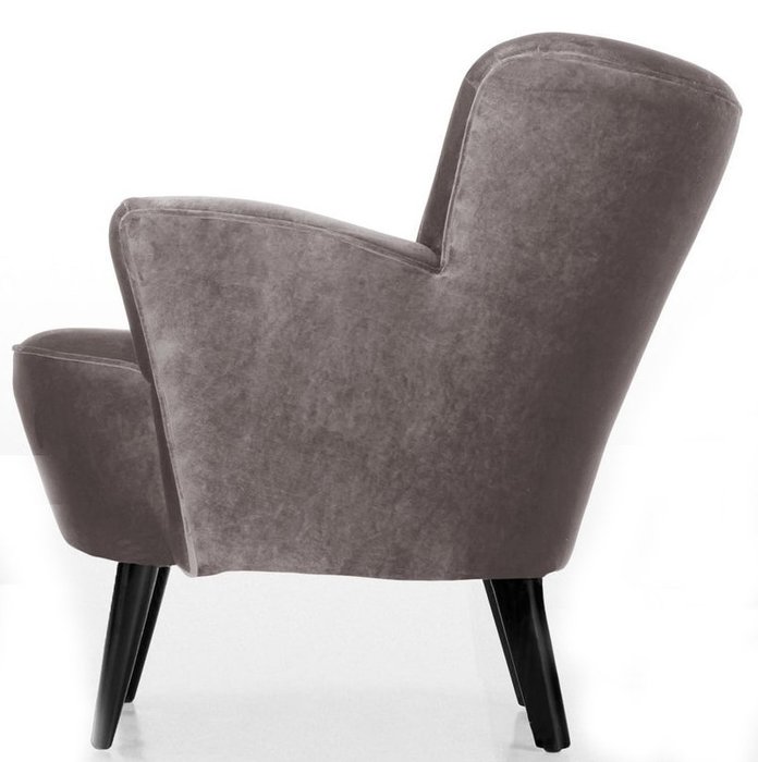 Кресло Hound с каркасом и ножками из дуба  - купить Интерьерные кресла по цене 75000.0