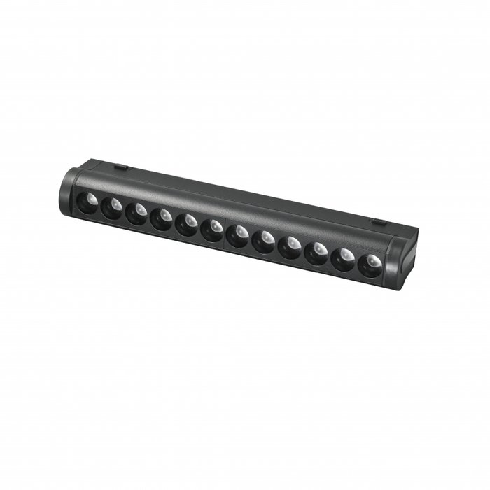 Свет-к трековый маг-ый пов. iLEDEX TECHNICAL VISION SMART 4825-041-L209-12W-36DG-BK (раб. с Алисой) - купить Абажуры по цене 9690.0 Свет-к трековый маг-ый пов. iLEDEX TECHNICAL VISION SMART 4825-041-L209-12W-36DG-BK (раб. с Алисой) - купить Абажуры по цене 9690.0