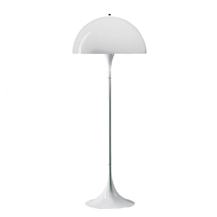 Светильник напольный Louis Poulsen Panthella Floor