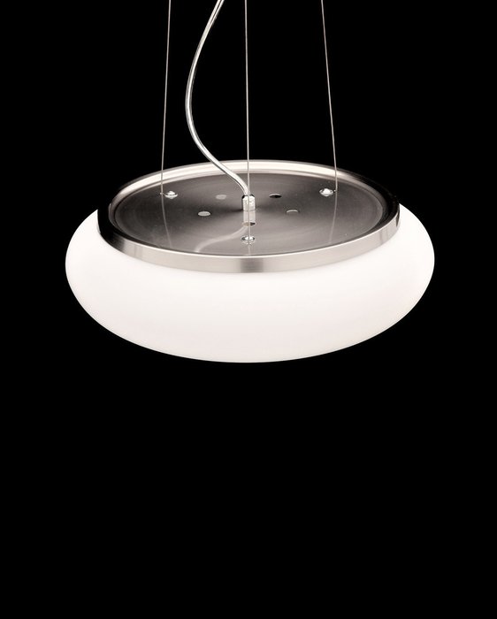 Подвесной светильник Biante белого цвета - купить Подвесные светильники по цене 9400.0