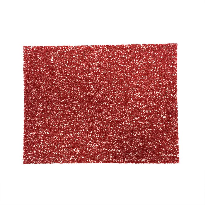 Салфетка Red Napkin