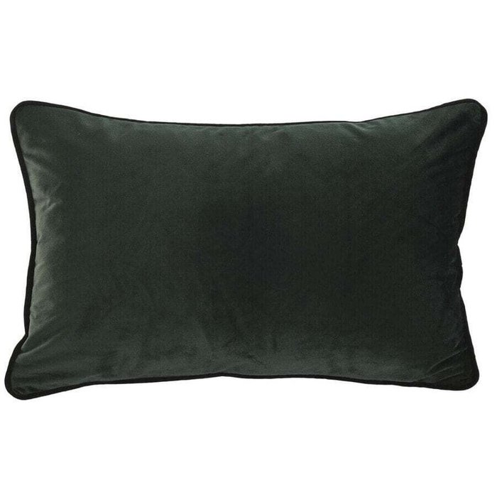 Подушка Home ESPRIT Зеленый 50 x 15 x 30 см Подушка Home ESPRIT Зеленый 50 x 15 x 30 см