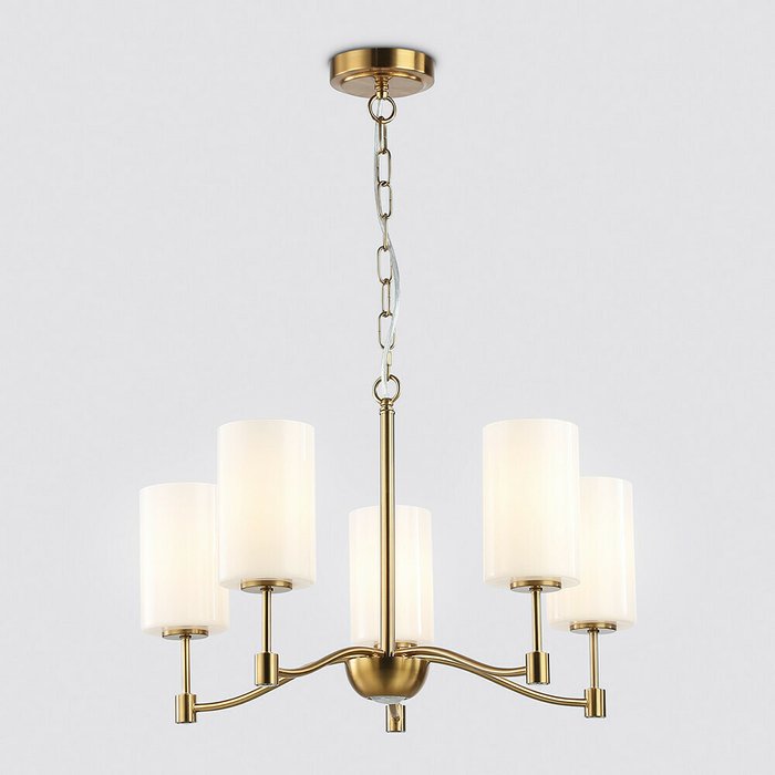 Люстра Ambrella Heigh Light LH56051 - лучшие Подвесные люстры в INMYROOM
