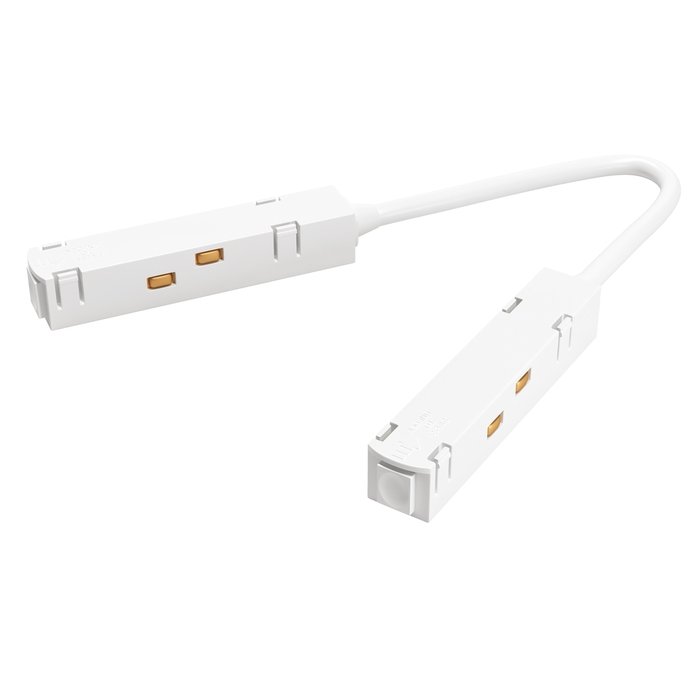 Комплектующие для трековой системы Technical TRA004CPC-22W Accessories for tracks S35 Магнитная трековая система S35 Комплектующие для трековой системы Technical TRA004CPC-22W Accessories for tracks S35 Магнитная трековая система S35
